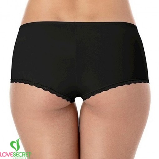 (816204) Calcinha Short Modern Love Secret